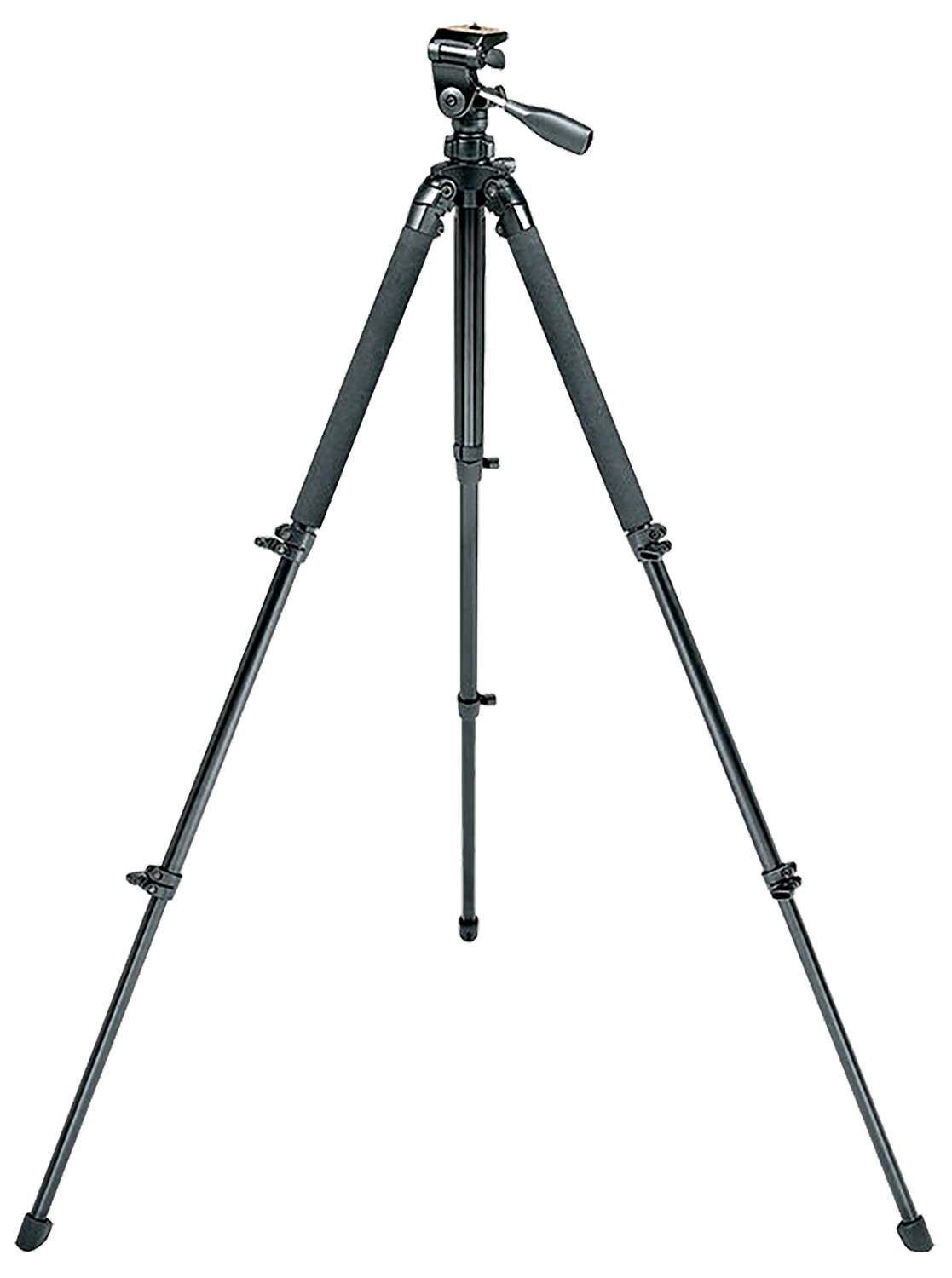 BUSH 784030 60" BLACK ADVANCED TRIPOD