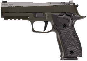 SIG 226X9LEGIONSAO10 P226 9MM 4.4 OR SOA 10R