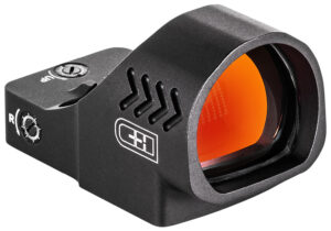 C&H Precision RD-COMP-RD-MR Comp  Red Multi-Reticle