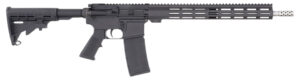 GLFA GL15223SS BLK   223 WYLDE RIFLE BLK