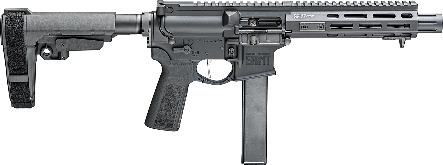 SPG STV98509B ST VICTR 9MM 8.5 PSTL 32R