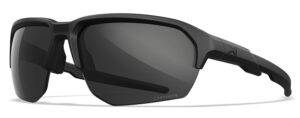Wiley X CHJKL02 Jakl M/L Gray Lens Matte Black Frame