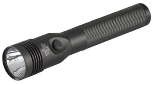 Streamlight 75430 Stinger LED HL Flashlight Black 200/400/800 Lumens 310 Meters Beam Distance