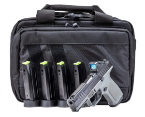 RMARTIN RM1CGRYOSPSPL   PKG   9MM  15/17 OSP GRAY