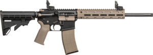 TIPPMANN A101224 M4-22 LTE 22LR 16" 25R FDE