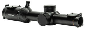 Zero Tech Optics TH1824P4-IR Thrive HD Black 1-8x24mm, 30mm Tube Illuminated PHR 4 Reticle