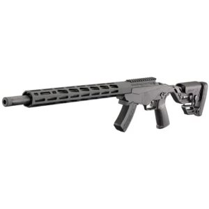 RUGER PRECISION RIMFIRE 22LR RIFLE 18" 15RD
