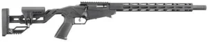 RUGER PRECISION RIMFIRE 22LR RIFLE 18" 10RD