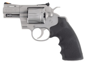 COLT PYTHON-SM2RTS    PYTHN      357   2.5   SS/BB