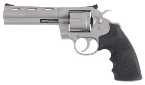 COLT PYTHON-SM5RTS    PYTHN      357    5    SS/BB