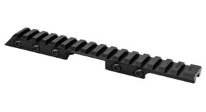 WARNE 7757M       CZ 457 11MM PIC RAIL ADAPTER
