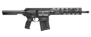 Heckler & Koch HK MR762 A4 AR10 7.62 NATO .308 13" TB 81001052
