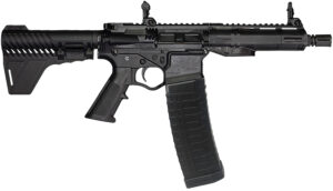 ATI GAX5567MLB60   ALPHA MAXX 556 MLOK 7.5 W/BLADE