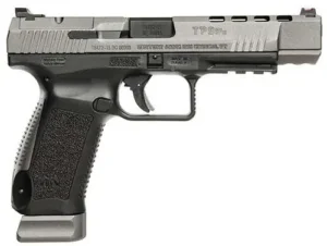 CENTURY CANIK TP9 SFX 9MM PSTL TUNG/GRE 2-20RD MAGS