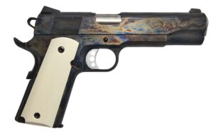 SPR 1911 PRES 45ACP CCH ENG