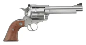 RUGER NEW MODEL SUPER BLACKHAWK 44 REV STS 51/2