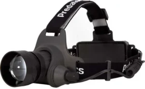 PREDATOR TACT THE LANTRN HDLMP R/W