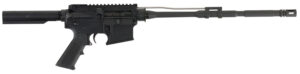 Colt Mfg LE6920OEM2 M4 Carbine 5.56x45mm NATO 30+1 16.10" Black Steel Barrel, Aluminum Receiver,No Furniture