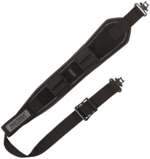 Allen 8385 Bullet Black Nylon/BakTrak Adjustable Rifle/Shotgun