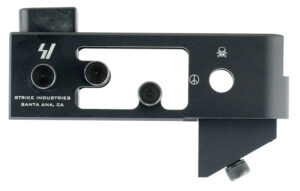 Strike ARTHJ Trigger Hammer Jig Black Steel Rifle AR Platform