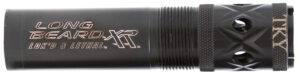 Carlson's Choke Tubes 70135 Long Beard Turkey Mobil Benelli/Beretta Ported 20 Gauge Stainless Steel