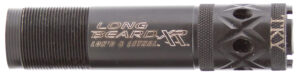 Carlson's Choke Tubes 70125 Long Beard Turkey  Remington 20 Gauge Ported 17-4 Stainless Steel