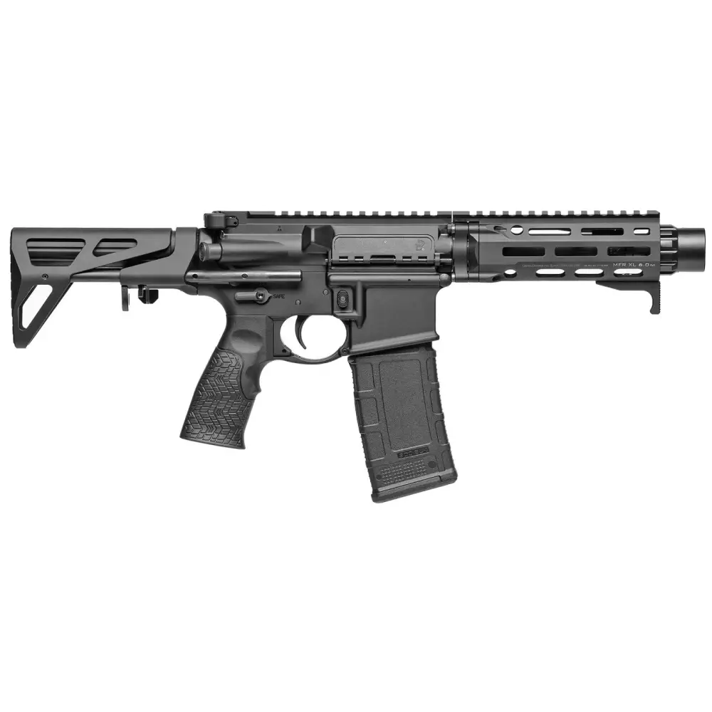 DANIEL DEFENSE DDM4 PDW - Image 2