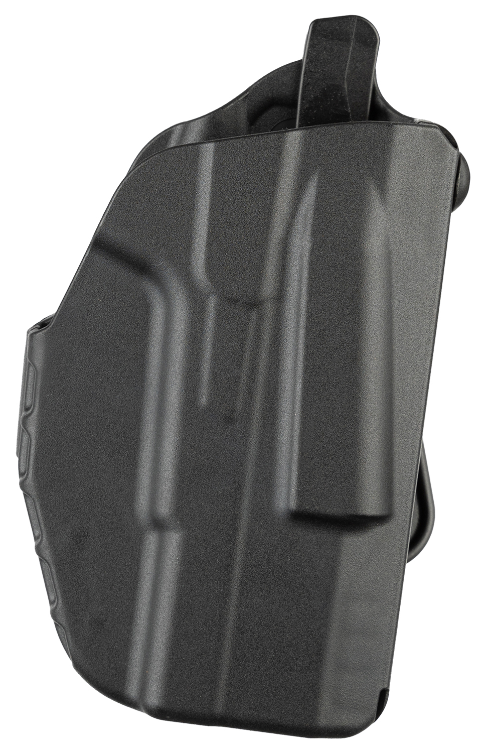 Safariland 737189518411 7371-7TS-ALS OWB SafariSeven Compatible w/Glock 43, Paddle Mount Right Hand