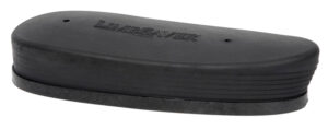 Limbsaver 10541 Grind-To-Fit  Small Black Rubber