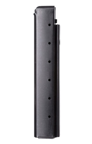 Thompson T11 Gun Stick  30rd Detachable Stick 45 ACP Fits Thompson Tommy Gun Blued Steel