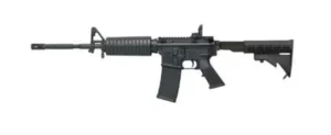 COLT CR6920 M4 CRBNE RFL 5.56