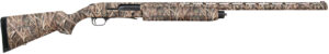 Mossberg 82042 935 Magnum Pro-Series Waterfowl 12 Gauge 4+1 3.5" 28" Vent Rib & Overbored Barrel Overall Mossy Oak Shadow Grass Blades Right Hand (Full Size) Includes Accu-Mag Chokes