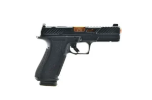 SS DR920 ELITE 9MM BRONZE BARREL 2 17RD
