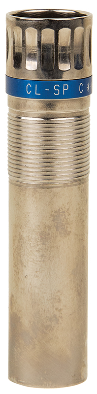 Beretta USA JCOCE18 OptimaChoke Beretta 12 Gauge Cylinder Extended 17-4 Stainless Steel