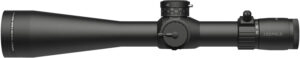 Leupold 171777 Mark 5HD  Matte Black 5-25x 56mm M5C3 Illuminated FFP Tremor 3 Reticle 35mm Tube