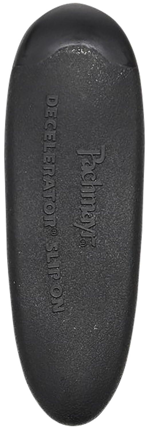 Pachmayr 04412 Decelerator Magnum Black Slip On Large Rubber For Shotgun