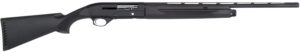 Mossberg 75769 SA All Purpose Field Youth 28 Gauge 2.75" 4+1 24" Matte Blued Vent Rib Barrel, Black Fixed Stock Right Hand