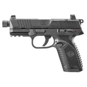 FN 502 TACTICAL 22LR PSTL BLK  10RD