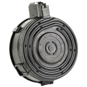 KCI USA AK47 762X39 75RD DRUM MAG