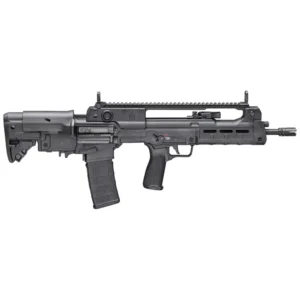 SPRINGFIELD ARMORY HELLION 5.56 RFL, BLK, 16" 1-30RD