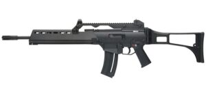 H&K G36 22LR 16.1IN BARREL 10RD BLACK 81000995