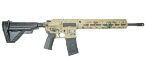 H&K MR556 75TH 16.5 TROP 30RD