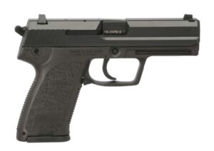 HK P8 A1 9MM 4.25IN BARREL 15RD BLACK 81001072