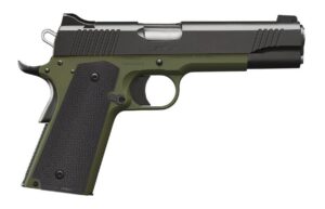 KIMBER CUSTOM LW RANGER GREEN MP 1911 .45 ACP 5IN BARREL 8RD 3000464