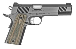 KIMBER ECLIPSE CUSTOM II 10MM 5IN BARREL 8RD 3200122CA