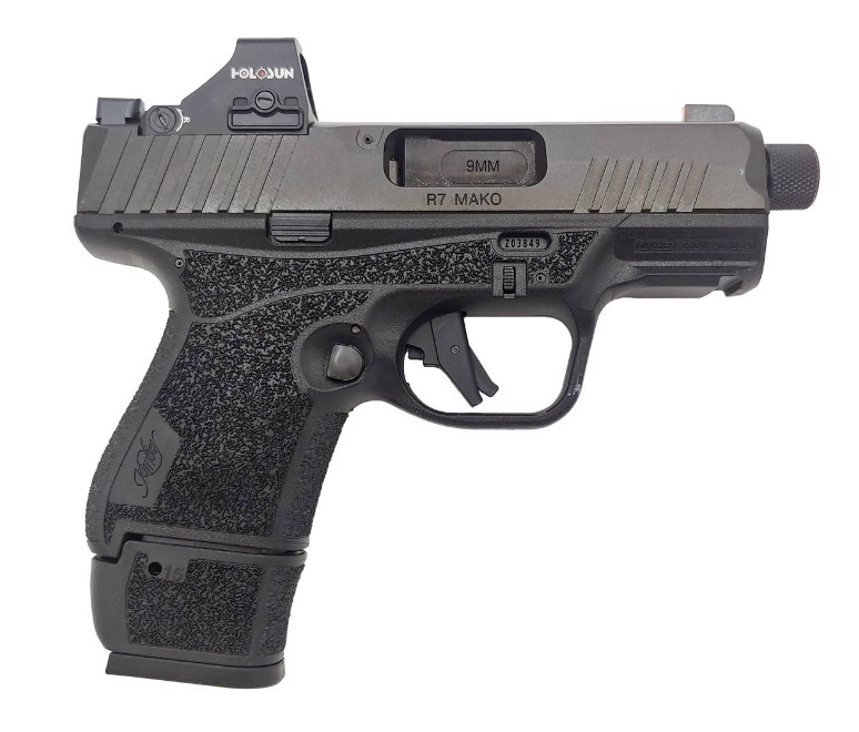 KIMBER R7 MAKO TFS OI 9MM 3.92IN BARREL 15RD 3800032