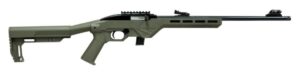 LSI CITADEL TRAKR 22LR 18 BBL