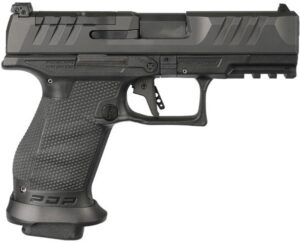 WLT PDP PRO E 9MM 4" OR 18RD