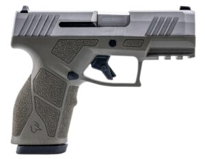 TAURUS GX2 9MM 3.38IN  2x13RD OG/SS 1-GX2939O