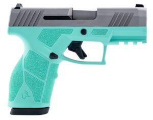 TAURUS GX2 9MM 3.38IN  2x13RD CY/SS 1-GX2939C